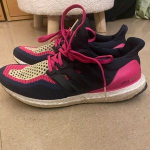 Adidas Ultraboost Limited Colorway